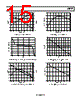 AD8137YCP-R2 Datasheet HTML 15Page - Analog Devices 