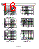 AD8137YCP-R2 Datasheet HTML 16Page - Analog Devices 