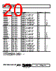 AD8063ART-R2 Datasheet HTML 20Page - Analog Devices 