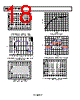 AD8332ACP-R2 Datasheet HTML 18Page - Analog Devices 