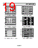 AD8332ACP-R2 Datasheet HTML 19Page - Analog Devices 