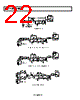 AD8332ACP-R2 Datasheet HTML 22Page - Analog Devices 