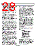 AD8332ACP-R2 Datasheet HTML 28Page - Analog Devices 