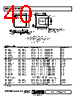AD8332ACP-R2 Datasheet HTML 40Page - Analog Devices 