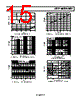 AD8332ACP-R2 Datasheet HTML 15Page - Analog Devices 