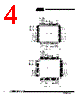 AT89C51AC3-RDTIM Datasheet HTML 4Page - ATMEL Corporation 