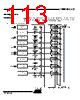 AT89C51AC3-RDTIM Datasheet HTML 113Page - ATMEL Corporation 