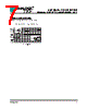 AAT3510 Datasheet HTML 7Page - Advanced Analog Technology, Inc. 