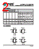 AAT3510 Datasheet HTML 2Page - Advanced Analog Technology, Inc. 