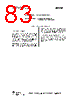 CC1110-RTY1 Datasheet HTML 83Page - Texas Instruments 
