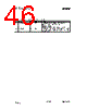 CC1010-RTY1 Datasheet HTML 46Page - Texas Instruments 
