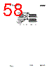 CC1010-RTY1 Datasheet HTML 58Page - Texas Instruments 