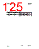 CC1010-RTY1 Datasheet HTML 125Page - Texas Instruments 