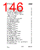 CC1010-RTY1 Datasheet HTML 146Page - Texas Instruments 