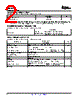RI-RFM-003B Datasheet HTML 2Page - Texas Instruments 