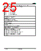AM29BDD160GT28DPBF Datasheet HTML 25Page - Advanced Micro Devices 