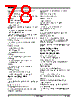 AM29BDD160GB28DPBE Datasheet HTML 78Page - Advanced Micro Devices 