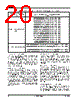AM29BDD160GB28DPBE Datasheet HTML 20Page - Advanced Micro Devices 