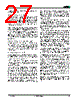 AM29BDD160GB28DPBE Datasheet HTML 27Page - Advanced Micro Devices 