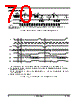 AM29BDD160GT28DPBK Datasheet HTML 70Page - Advanced Micro Devices 