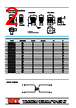 LSA06013P Datasheet HTML 2Page - DONG IL TECHNOLOGY LTD. 