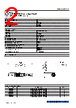 PCDSSCASSCASA220ESS Datasheet HTML 2Page - Huber+Suhner, Inc. 