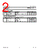 PBYR640CTD Datasheet HTML 2Page - NXP Semiconductors 
