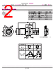 CDM503-04A-MP-R505-67 Datasheet HTML 2Page - CUI Devices 
