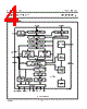 PCF2103EU/2/F2 Datasheet HTML 4Page - NXP Semiconductors 