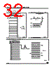 ST92F124CR1QB Datasheet HTML 32Page - STMicroelectronics 