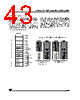 ST92F124CR1QB Datasheet HTML 43Page - STMicroelectronics 
