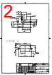 6HDD15PBY99R40X Datasheet HTML 2Page - CONEC Elektronische Bauelemente GmbH 