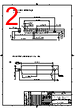 6HDF44PBY04R40X Datasheet HTML 2Page - CONEC Elektronische Bauelemente GmbH 