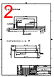 6HDF62PBY04R40X Datasheet HTML 2Page - CONEC Elektronische Bauelemente GmbH 