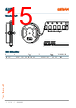 LEDP1MS Datasheet HTML 15Page - OSRAM GmbH 