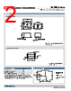 DAXXXJC-R Datasheet HTML 2Page - Murata Power Solutions Inc. 