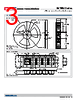 DAXXXJC-R Datasheet HTML 3Page - Murata Power Solutions Inc. 