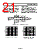 AD8146ACPZ-R7 Datasheet HTML 21Page - Analog Devices 