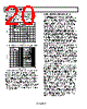 AD8147ACPZ-R2 Datasheet HTML 20Page - Analog Devices 