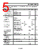AD8147ACPZ-R2 Datasheet HTML 5Page - Analog Devices 