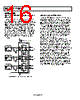 AD8147ACPZ-R2 Datasheet HTML 16Page - Analog Devices 