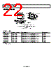 AD8148ACPZ-R2 Datasheet HTML 22Page - Analog Devices 