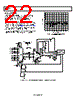 AD8251ARMZ-R7 Datasheet HTML 22Page - Analog Devices 