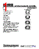 1AD8539ARMZ-R2 Datasheet HTML 1Page - Analog Devices 