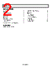 ADA4304-2ACPZ-R2 Datasheet HTML 2Page - Analog Devices 