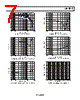 ADA4304-2ACPZ-R2 Datasheet HTML 7Page - Analog Devices 