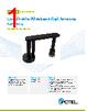 PCT-RSA-220 Datasheet HTML 1Page - PCTEL, Inc. 