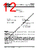 SE2525L-R Datasheet HTML 12Page - SiGe Semiconductor, Inc. 