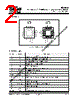 SE2525L-R Datasheet HTML 2Page - SiGe Semiconductor, Inc. 