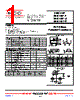 2SB1197-R Datasheet HTML 1Page - Micro Commercial Components 